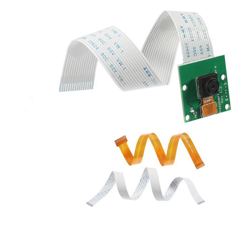 Raspberry Pi Hq Camera Microscope Lens - Для модуля камеры Raspberry Pi, 5