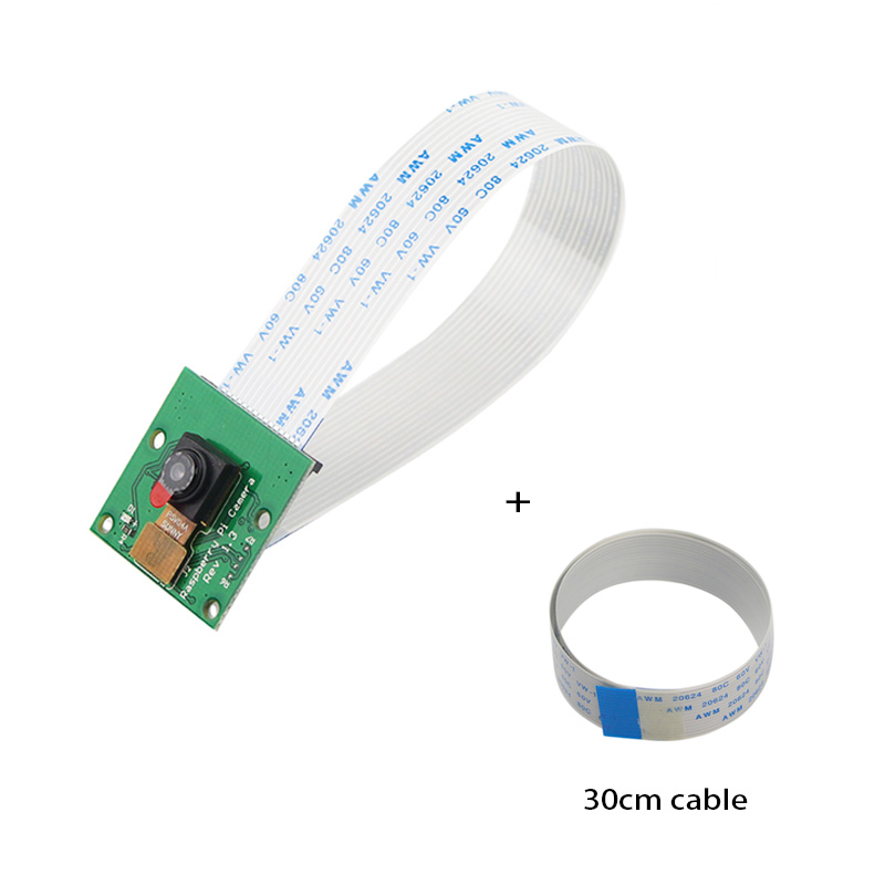 Raspberry Pi Hq Camera Microscope Lens - Модуль камеры Raspberry Pi 4 Model