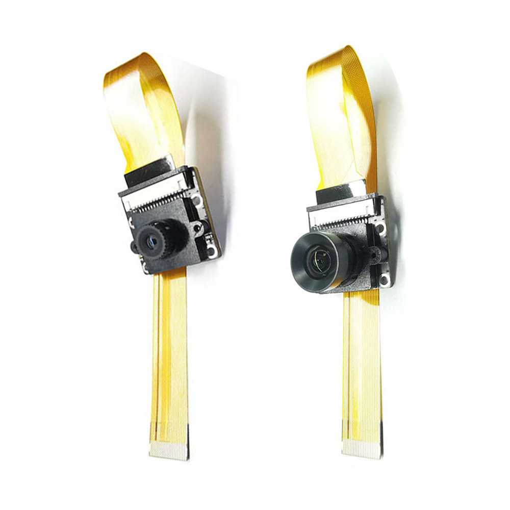 Raspberry Pi Hq Camera Microscope Lens - Модуль камеры IMX290 для Raspberry Pi,