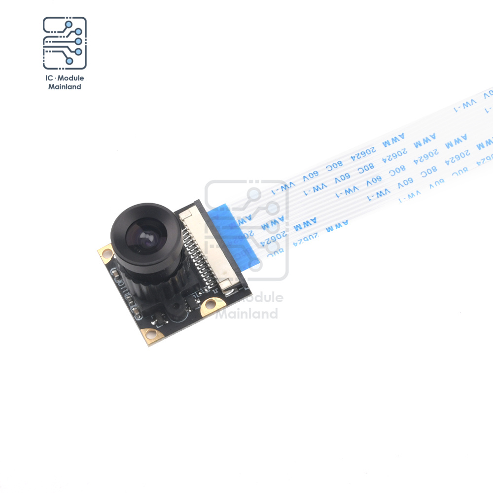 Raspberry Pi Hq Camera Microscope Lens - ESP32-CAM OV2640 OV5647 5MP ночного видения
