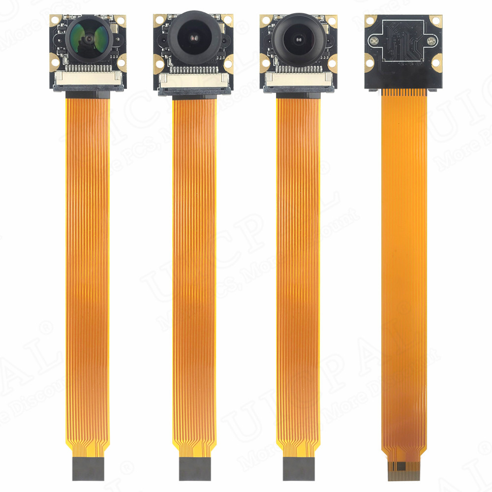 Модуль камеры OV5647 для камер – обзор и цена Raspberry Pi Hq Camera Microscope Lens