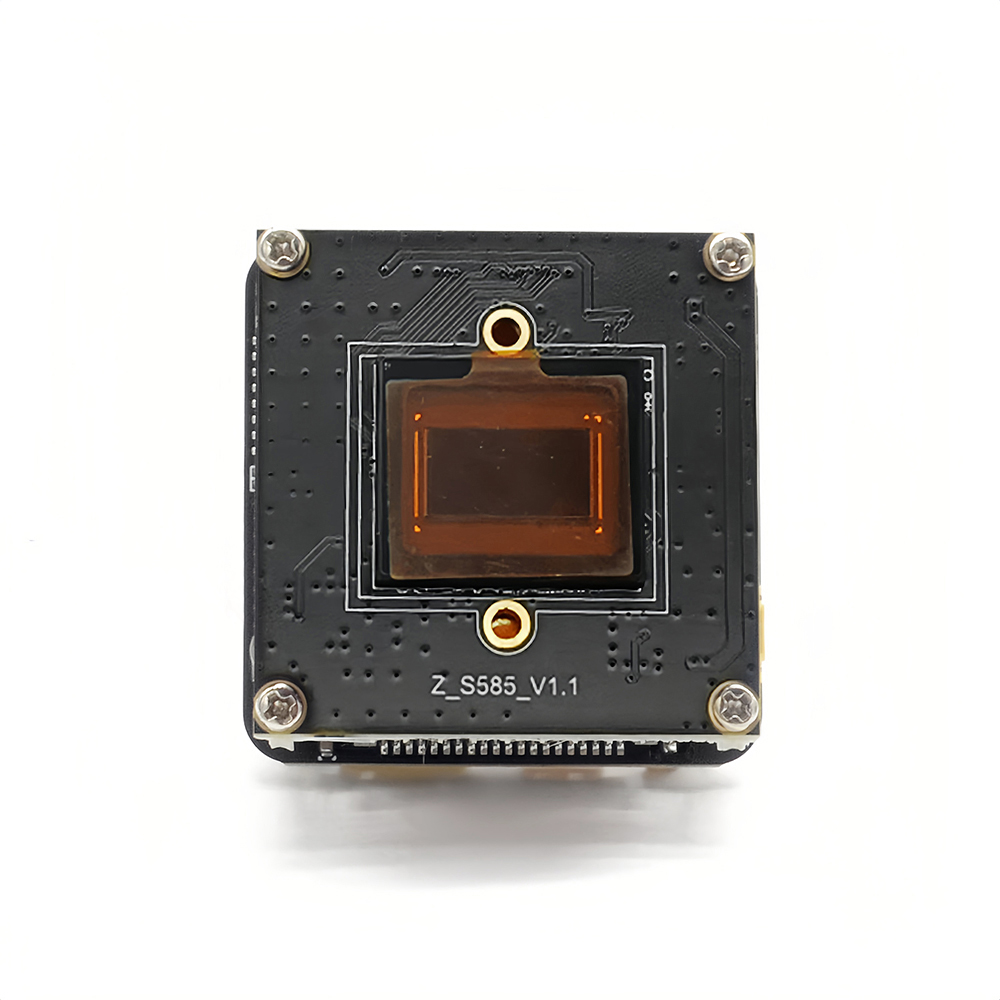 Модуль IP-камеры с 8-мегапиксе – обзор и цена Imx585 Ultra Low Light Camera Module