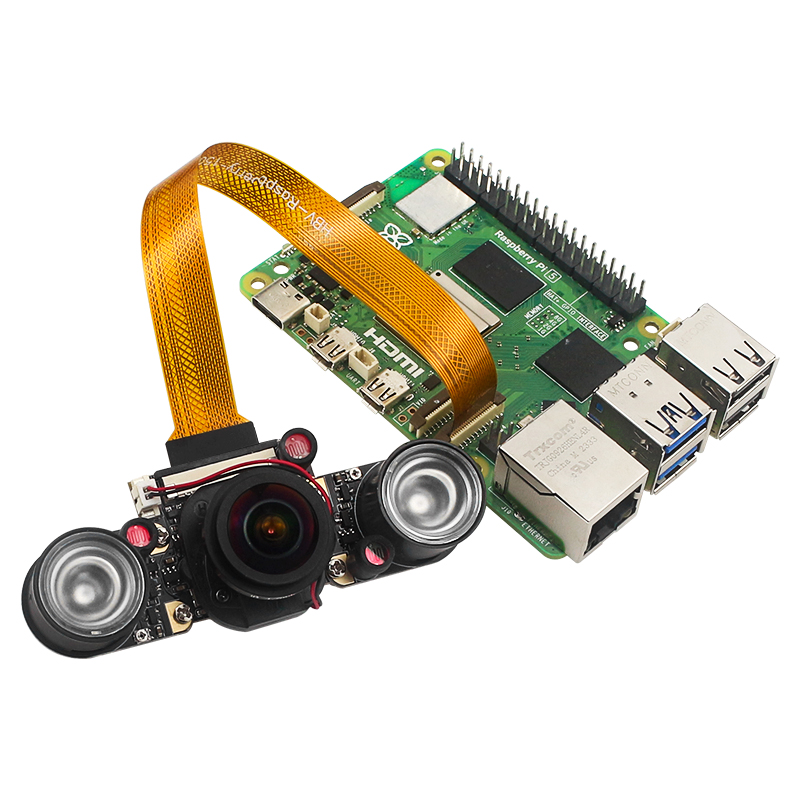 1 шт. кабель для камеры Raspbe – обзор и цена Raspberry Pi Global Shutter Camera Imx296