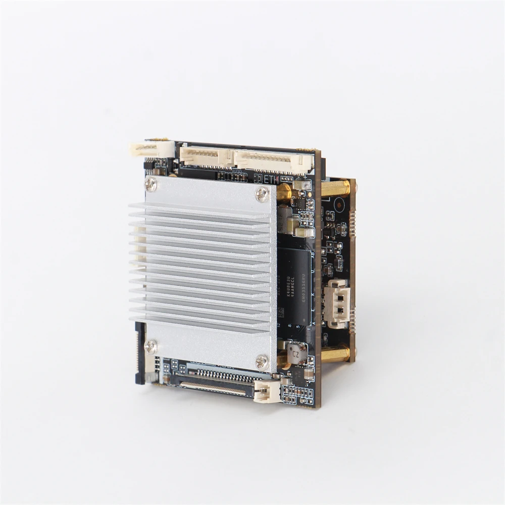 В наличии: Новая плата камеры  – обзор и цена Imx585 Ultra Low Light Camera Module