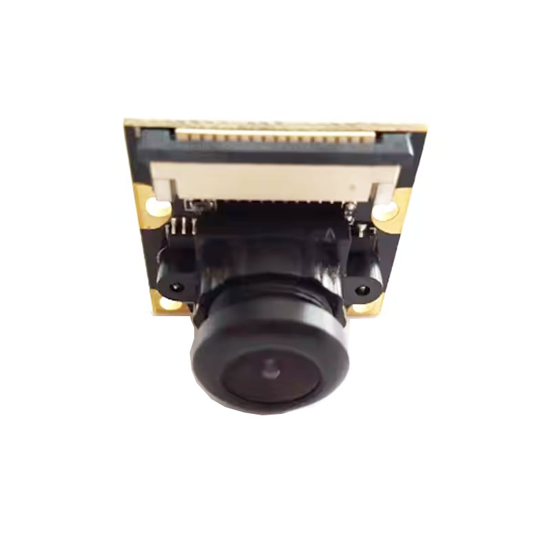 Модуль камеры 5MP HD Raspberry – обзор и цена Raspberry Pi Hq Camera Microscope Lens