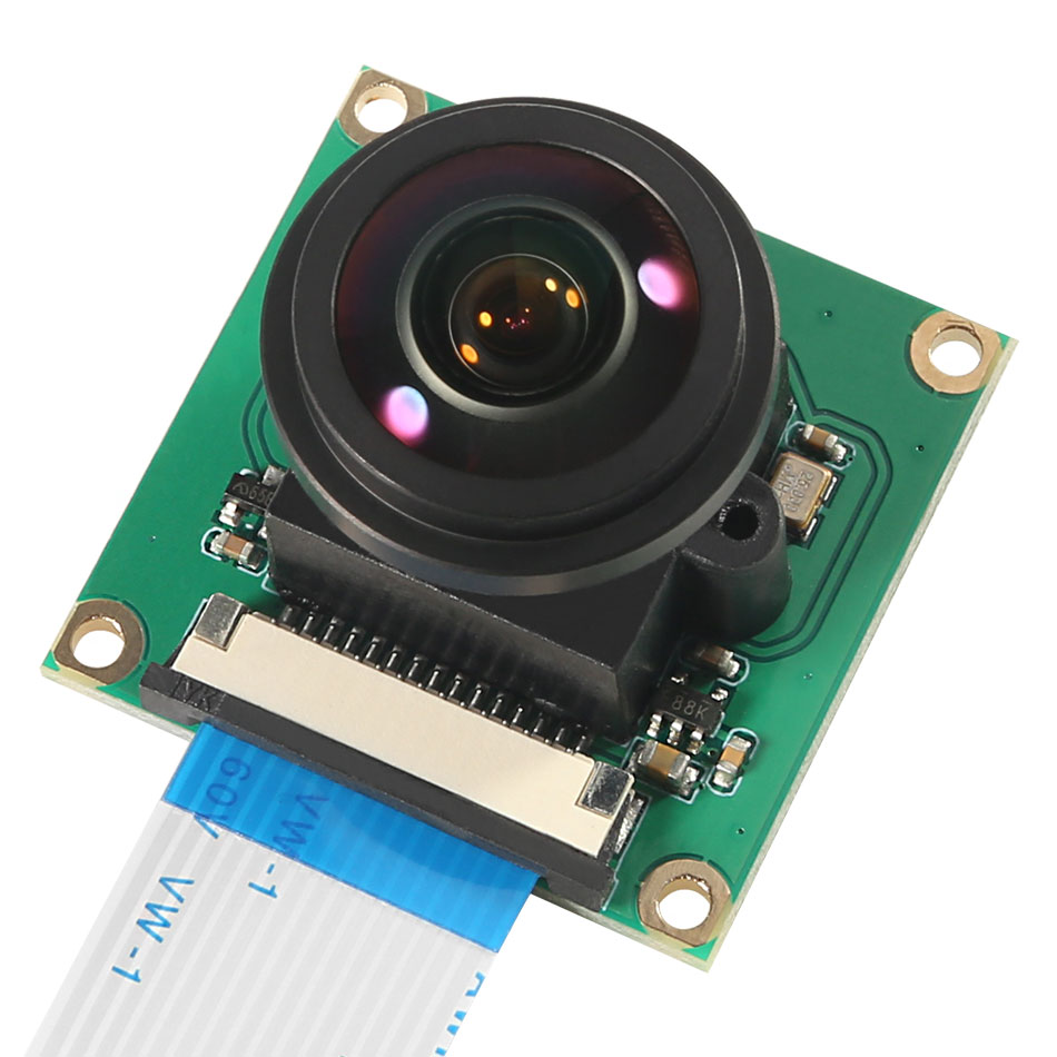 Модуль камеры Raspberry Pi OV5 – обзор и цена Raspberry Pi Global Shutter Camera Imx296