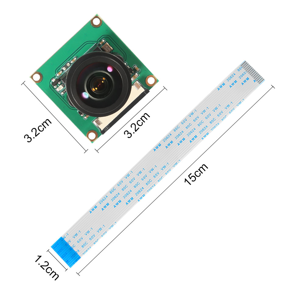 Модуль камеры Raspberry Pi OV5 – обзор и цена Raspberry Pi Global Shutter Camera Imx296
