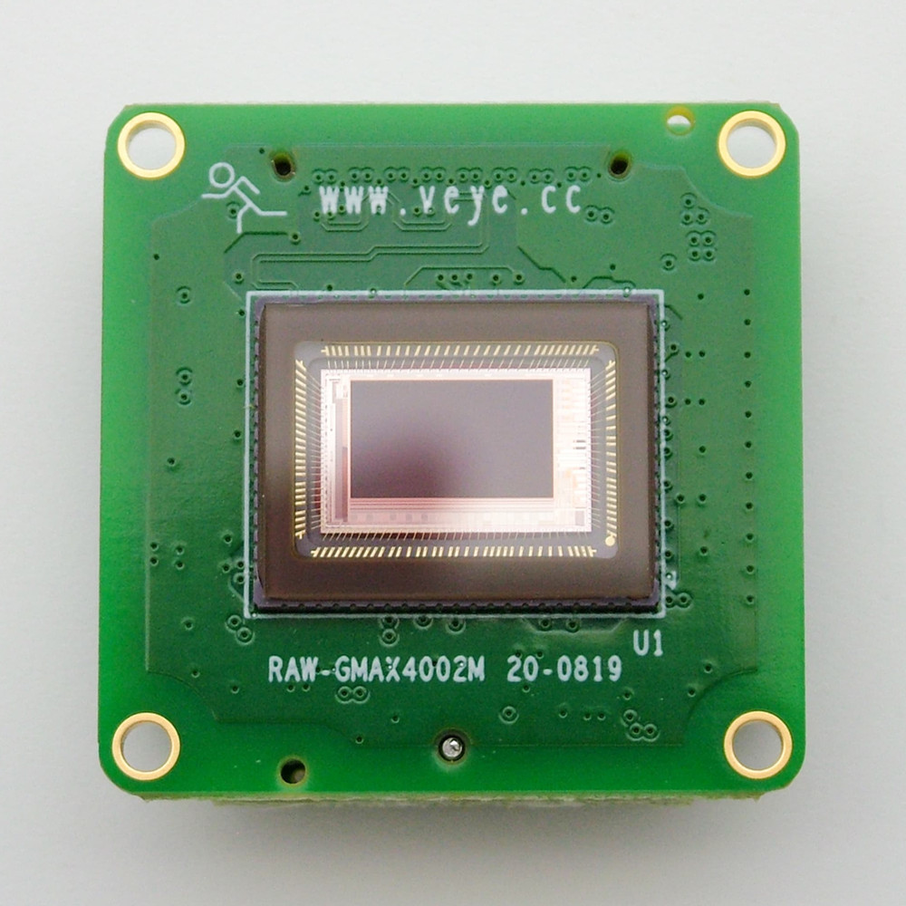2.4 МП камера машинного зрения – обзор и цена Raspberry Pi Hq Camera Microscope Lens