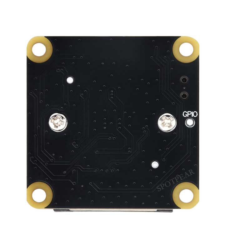Камера Raspberry Pi Starlight  – обзор и цена Raspberry Pi Global Shutter Camera Imx296