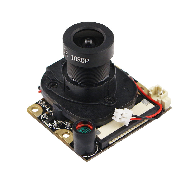 Камера Raspberry Pi 5 5 МП 108 – обзор и цена Raspberry Pi Hq Camera Microscope Lens