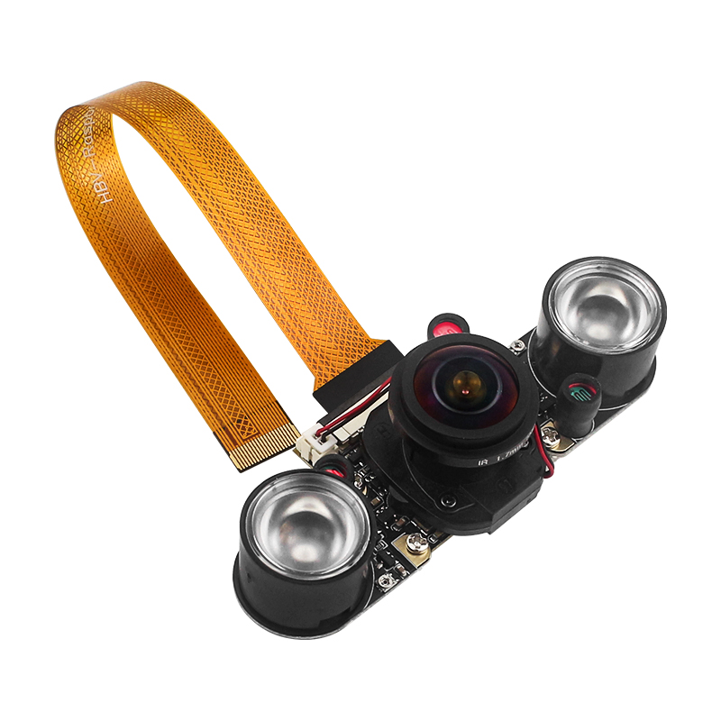Камера Raspberry Pi 5 5 МП 108 – обзор и цена Raspberry Pi Hq Camera Microscope Lens