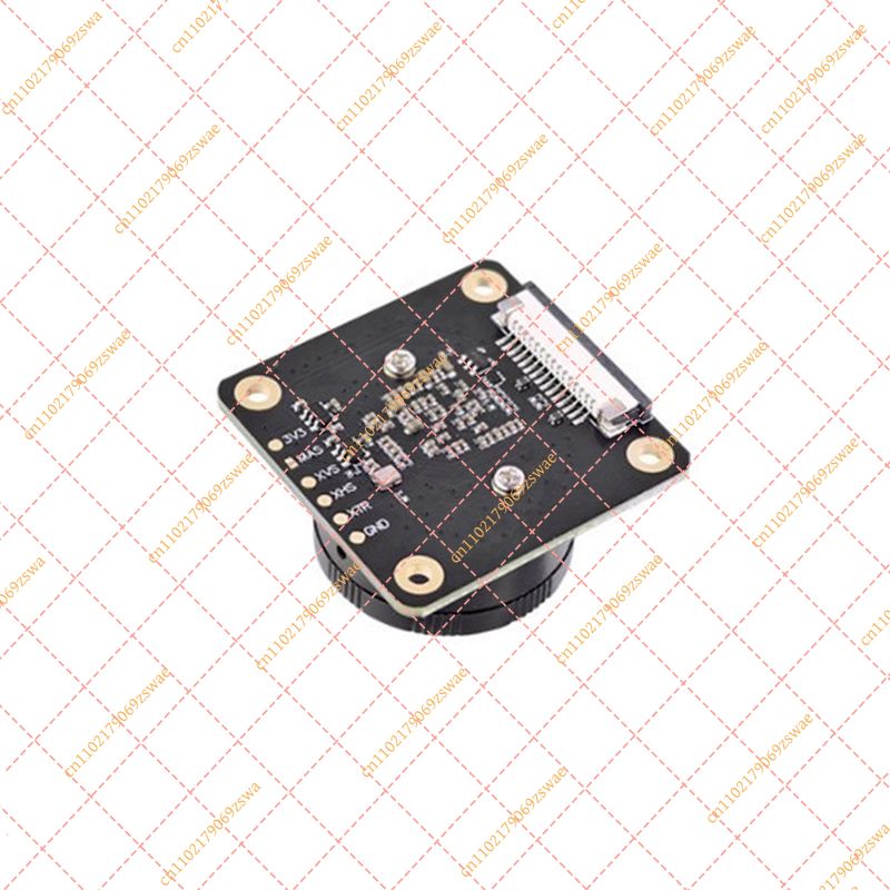 Модуль камеры IMX296 с глобаль – обзор и цена Raspberry Pi Global Shutter Camera Imx296