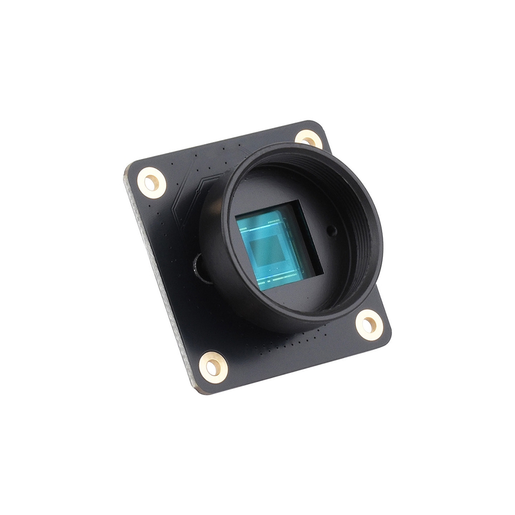 Камера N05R IMX296 для Raspber – обзор и цена Raspberry Pi Global Shutter Camera Imx296